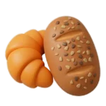 مخبوزات و معجنات