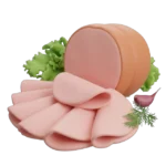 اللحوم المجمدة