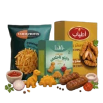 مجمدات